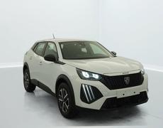 Peugeot 2008 Hénin-Beaumont