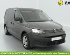 Volkswagen Caddy Van Saint-Fons