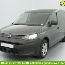 Volkswagen Caddy Van CARGO MAXI 2.0 TDI 102 BVM6 BUSINESS Saint-Fons