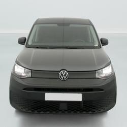 Volkswagen Caddy Van 2.0 TDI 102 BVM6 BUSINESS H&eacute;nin-Beaumont