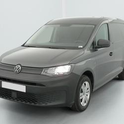Volkswagen Caddy Van 2.0 TDI 102 BVM6 BUSINESS H&eacute;nin-Beaumont