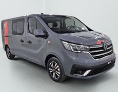 Renault Trafic Hénin-Beaumont