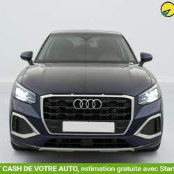 Audi Q2 30 TFSI 110 BVM6 Design Saint-Fons