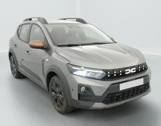 Dacia Sandero Hénin-Beaumont