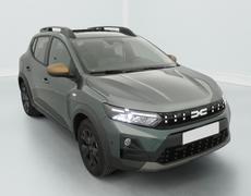 Dacia Sandero Hénin-Beaumont