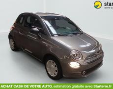 Fiat 500 II Saint-Fons