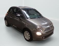 Fiat 500 II Hénin-Beaumont