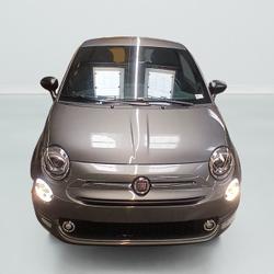 Fiat 500 II 1.0 70 ch Hybride BSG S S H&eacute;nin-Beaumont