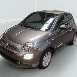 Fiat 500 II 1.0 70 ch Hybride BSG S S H&eacute;nin-Beaumont