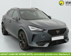 Cupra Formentor Saint-Fons