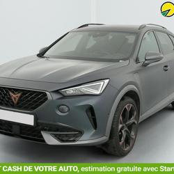 Cupra Formentor 1.4 E-HYBRID 245 CH DSG6 VZ Saint-Fons
