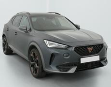 Cupra Formentor Hénin-Beaumont