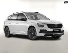 Skoda Kamiq Hénin-Beaumont