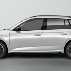 Skoda Kamiq 150 DSG MONTE CARLO H&eacute;nin-Beaumont