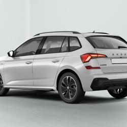 Skoda Kamiq 150 DSG MONTE CARLO H&eacute;nin-Beaumont
