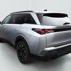 Peugeot 5008 HYBRID 145CH E-DCS6 GT H&eacute;nin-Beaumont