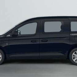 Volkswagen Caddy TDI 122 DSG H&eacute;nin-Beaumont