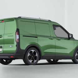 Ford Transit 125 AUT ACTIVE H&eacute;nin-Beaumont