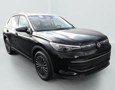 Volkswagen Tiguan Hénin-Beaumont