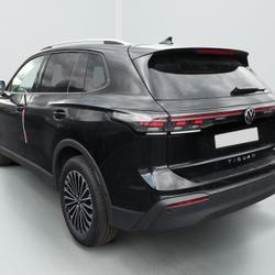 Volkswagen Tiguan 150 DSG H&eacute;nin-Beaumont