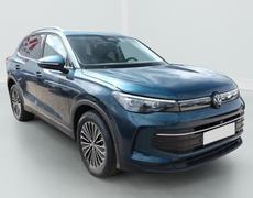 Volkswagen Tiguan Hénin-Beaumont