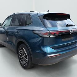 Volkswagen Tiguan 150 DSG H&eacute;nin-Beaumont