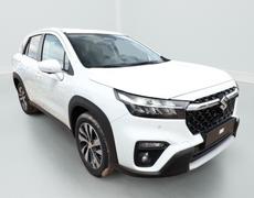 Suzuki S Cross Hénin-Beaumont