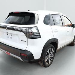 Suzuki S Cross 1.4 AT COMFORT 110 H&eacute;nin-Beaumont