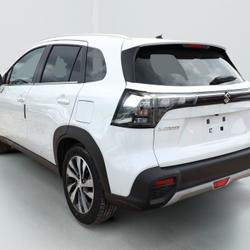 Suzuki S Cross 1.4 AT COMFORT 110 H&eacute;nin-Beaumont