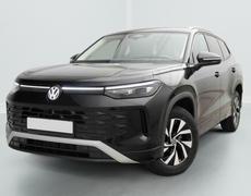Volkswagen Tayron Hénin-Beaumont