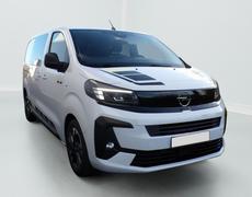Opel Vivaro fourgon Hénin-Beaumont