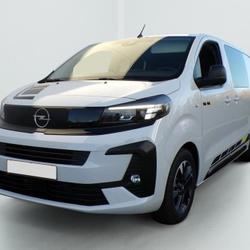 Opel Vivaro fourgon VIVARO CA FIXE SPORTIVE DIESEL 180 CH M AUTOMATIQUE H&eacute;nin-Beaumont