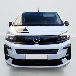 Opel Vivaro fourgon VIVARO CA FIXE SPORTIVE DIESEL 180 CH M AUTOMATIQUE H&eacute;nin-Beaumont