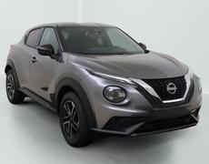 Nissan Juke Hénin-Beaumont
