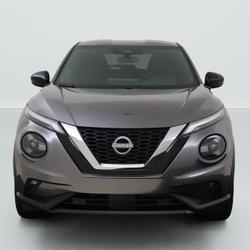 Nissan Juke N-CONNECTA 1.0 DIG-T 114 HP 7DCT H&eacute;nin-Beaumont