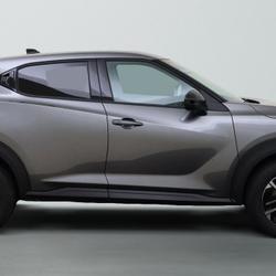 Nissan Juke N-CONNECTA 1.0 DIG-T 114 HP 7DCT H&eacute;nin-Beaumont