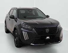 Peugeot 2008 Hénin-Beaumont
