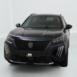Peugeot 2008 GT Hybrid 145 hp e-DSC6 H&eacute;nin-Beaumont