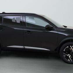Peugeot 2008 GT Hybrid 145 hp e-DSC6 H&eacute;nin-Beaumont