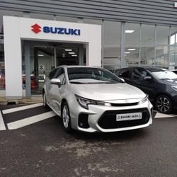 Suzuki Swace 1.8 HYBRID 122 PRIVILEGE Al&egrave;s