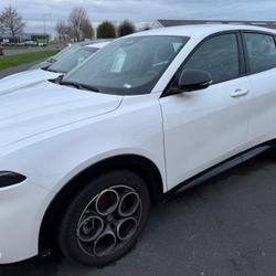 Alfa Romeo Sprint Sprint TCT Carentan-les-Marais