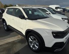 Jeep Avenger Carentan-les-Marais