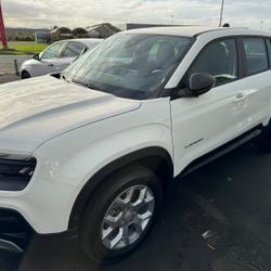 Jeep Avenger Altitude Carentan-les-Marais