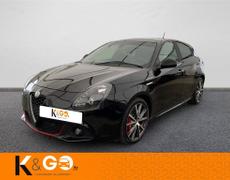 Alfa Romeo Giulietta Ploeren