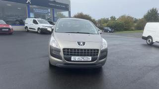 Peugeot 3008  - Confort Pack - photo 0