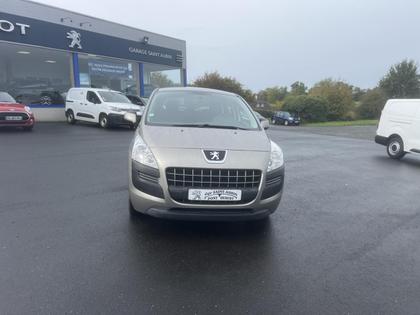Peugeot 3008 - 1.6 HDi112 FAP Confort Pack - 6 990 €
