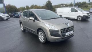Peugeot 3008  - Confort Pack - photo 1