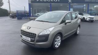 Peugeot 3008  - Confort Pack - photo 3