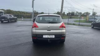 Peugeot 3008  - Confort Pack - photo 4