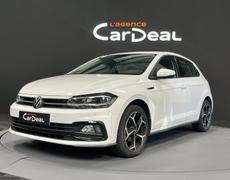 Volkswagen Polo Saint-Avé